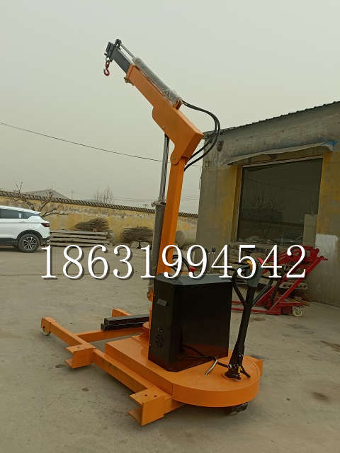 瓦房店市厂家供应自制随车吊 12吨随车吊 自卸式随车吊 12吨随车吊起重机